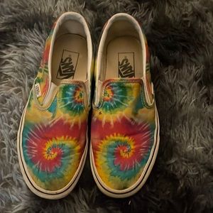 Vans Off The Wall